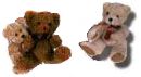 everyone loves teddy bears