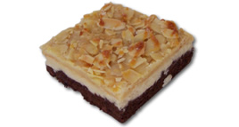 sticky almond