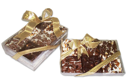 brownies!