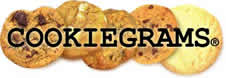 Cookiegrams